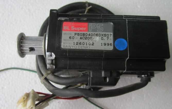 三洋(yáng)電機(jī)維修