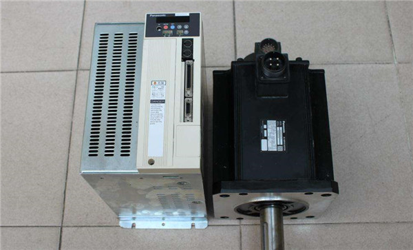 松(sōng)下伺服電機維修