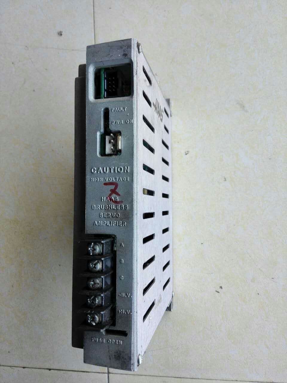 哈斯(sī)驅動器