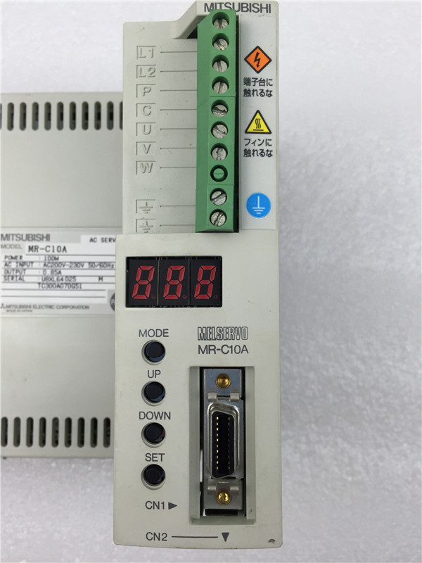 mr-c10a維(wéi)修